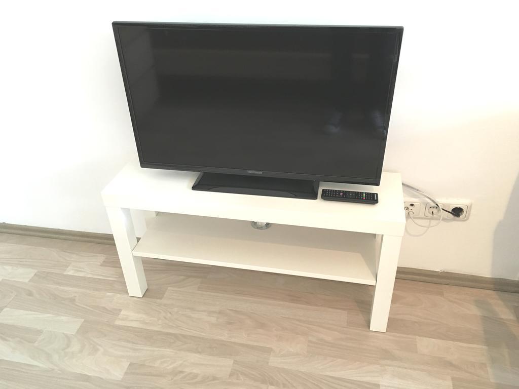Apartment Newstyle Regensburg Room photo