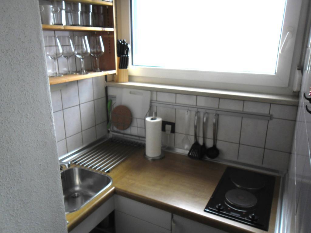 Apartment Newstyle Regensburg Exterior photo